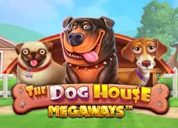 LARISBET303: The Dog House Megaways