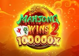 LARISBET303: Mahjong Wins 2